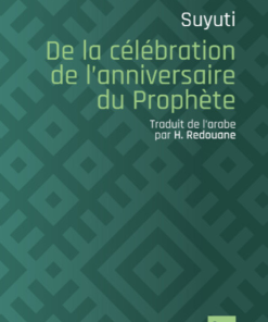 De la célébration de l’anniversaire du Prophète