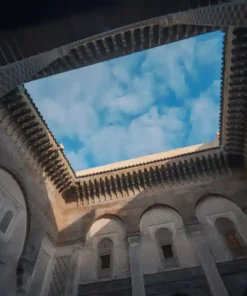 Initiation aux bases de l'islam pour les ados